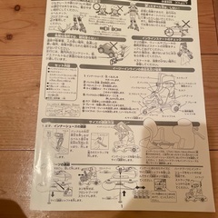 インラインスケートの画像