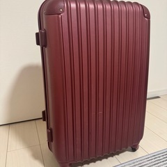 スーツケース　キャリーケース　