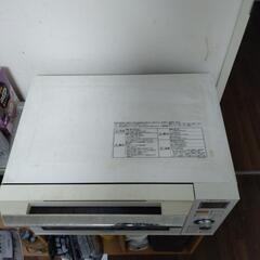 2012年製パナソニック　オーブンレンジの画像