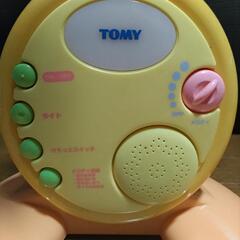 赤ちゃん用おもちゃの画像