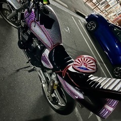 xjr400の画像