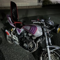 xjr400の画像