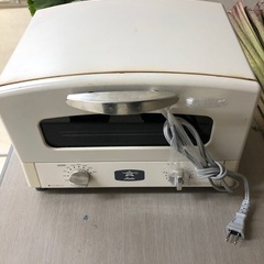 オーブントースター