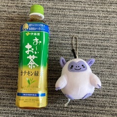 ドラゴンクエスト ★ わたぼう　手のひらマスコット　人気の画像