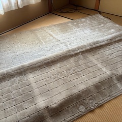 6畳用カーペット
