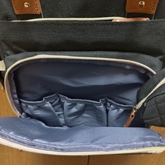 マザーズバック の画像
