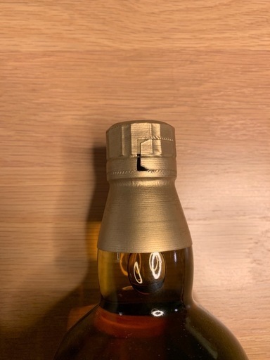 サントリーピュアモルトウィスキー 山崎10年グリーンラベル750ml