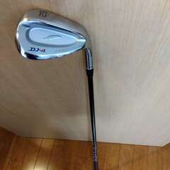 FOURTEENフォーティーン　DJ-4　52°ウェッジFT62W　WEDGE FLEX　カーボンの画像