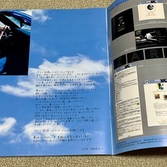 ZARD 　ARTIST FILEの画像
