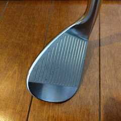 FOURTEENフォーティーン　DJ-4　52°ウェッジFT62W　WEDGE FLEX　カーボンの画像