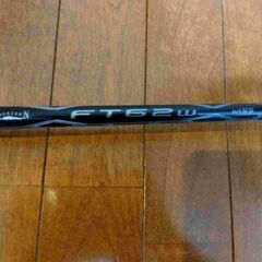 FOURTEENフォーティーン　DJ-4　52°ウェッジFT62W　WEDGE FLEX　カーボンの画像