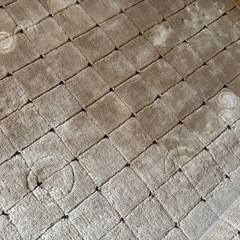 四畳半カーペットの画像