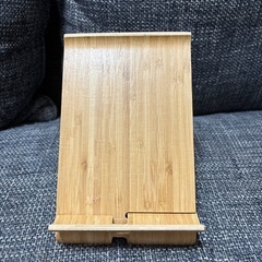 IKEA タブレットスタンド