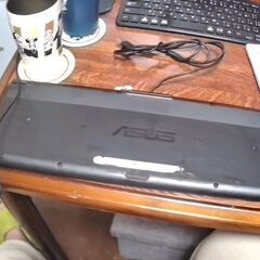キーボードの画像