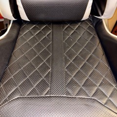 ゲーミングチェアの画像