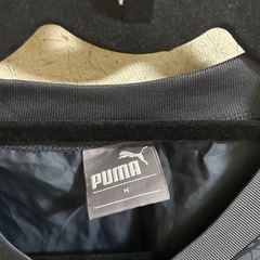 PUMAの画像