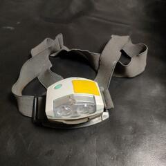 LEDヘッドライト