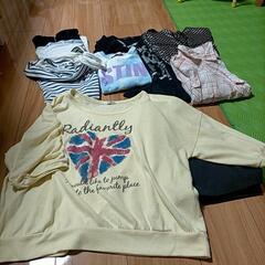 キッズ　女の子　130-150の画像