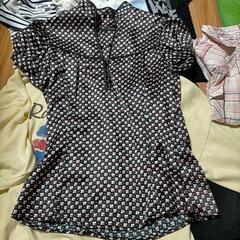 キッズ　女の子　130-150の画像