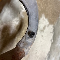 RZ50(5fc2) 純正チャンバーの画像
