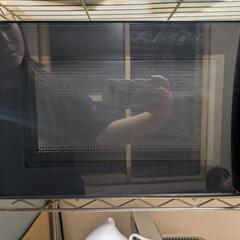 電子レンジ