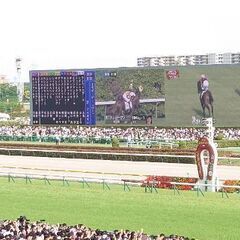 競馬友達探してます！ - 名古屋市