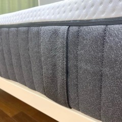 定価13万円!アウトレット品!エマ・ハイブリッドV2✨シングル 定価13万円!アウトレット品!エマ・ハイブリッドV2✨シングル