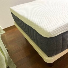 定価13万円!アウトレット品!エマ・ハイブリッドV2✨シングル 定価13万円!アウトレット品!エマ・ハイブリッドV2✨シングル