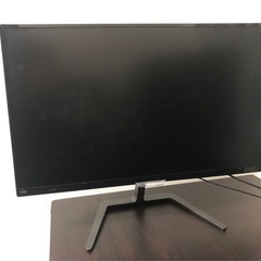 【お取引中】Philips(フィリップス) 23.6インチモニタ...