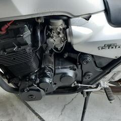 cb1300sf sc40の画像