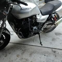 cb1300sf sc40の画像