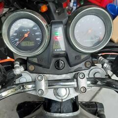 cb1300sf sc40の画像