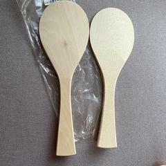 しゃもじ　宮島の画像