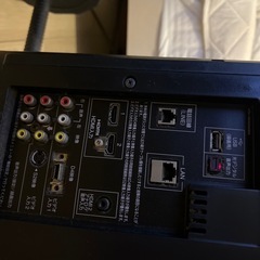 テレビの画像