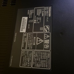 テレビの画像