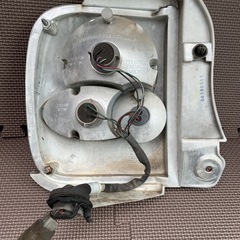 中古部品 ラパン HE21S 右テールランプの画像