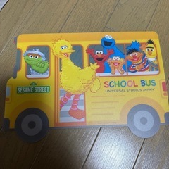 文房具セットの画像