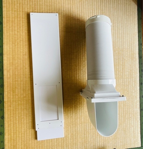 決まりました　2021年製アイリスオーヤマIPA-3521GHポータブルクーラー