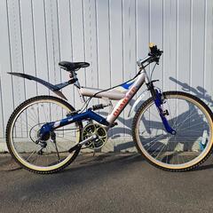 Surly Wednesday ファットバイク (ひで) 西聖和のマウンテン