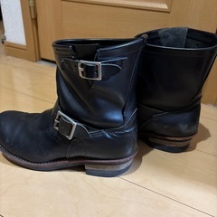 レッドウィング   エンジニアブーツの画像