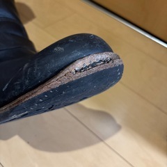 レッドウィング   エンジニアブーツの画像