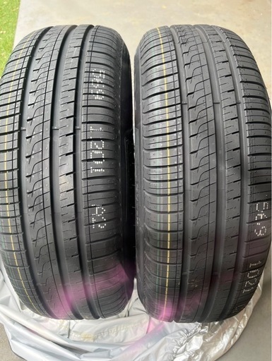 PIRELLI(ピレリ) サマー 205/65R16 CINTURATO P6 95H タイヤのみ
