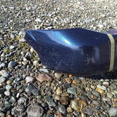 ジムニー ショートバンパー jb23の画像