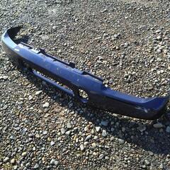 ジムニー ショートバンパー jb23の画像