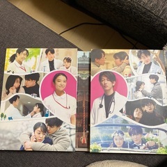 恋はつづくよどこまでもDVDの画像