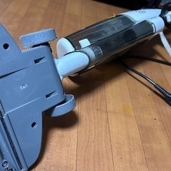 🧹掃除機番号27 maxzen 