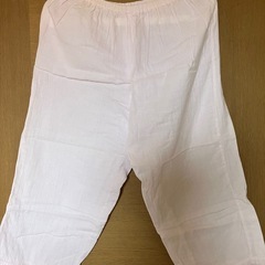 レディースパジャマサイズMの画像