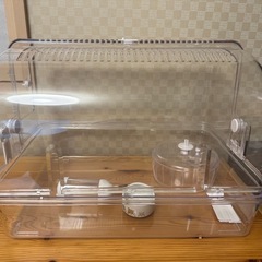 ハムスターハウス