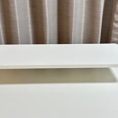 サンワダイレクト モニター台 幅60×奥行26cmの画像