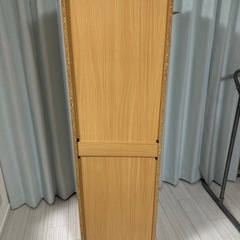 クローゼットの画像